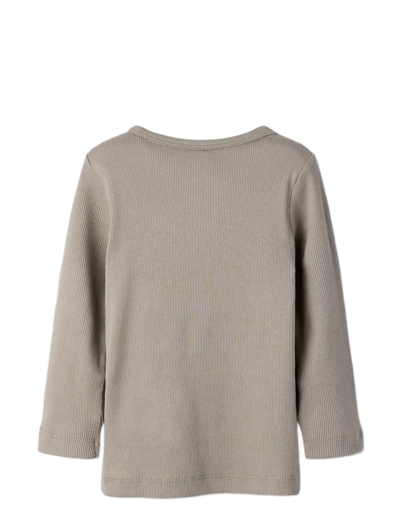 name it - NMMKAB LS TOP NOOS - langærmede t-shirts - pure cashmere - 1