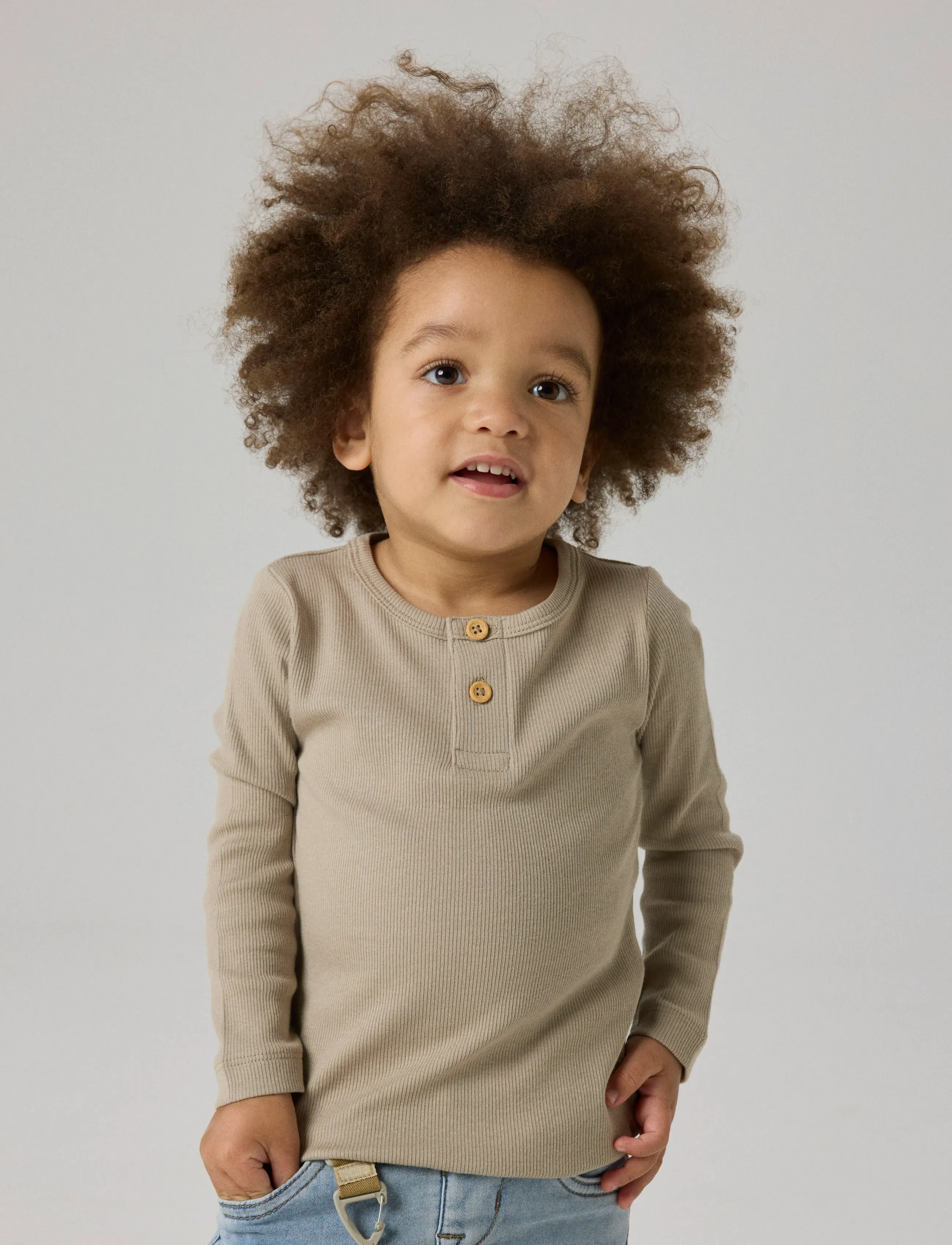 name it - NMMKAB LS TOP NOOS - langärmelige - pure cashmere - 4