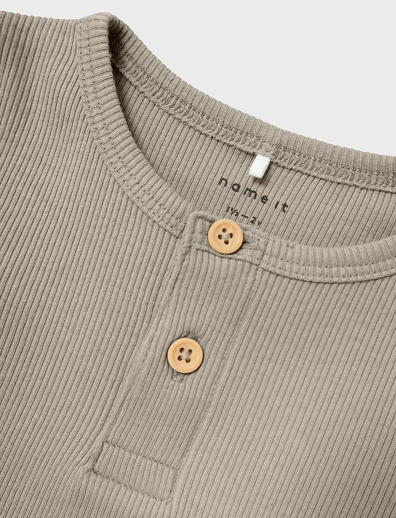 name it - NMMKAB LS TOP NOOS - langärmelig - pure cashmere - 5