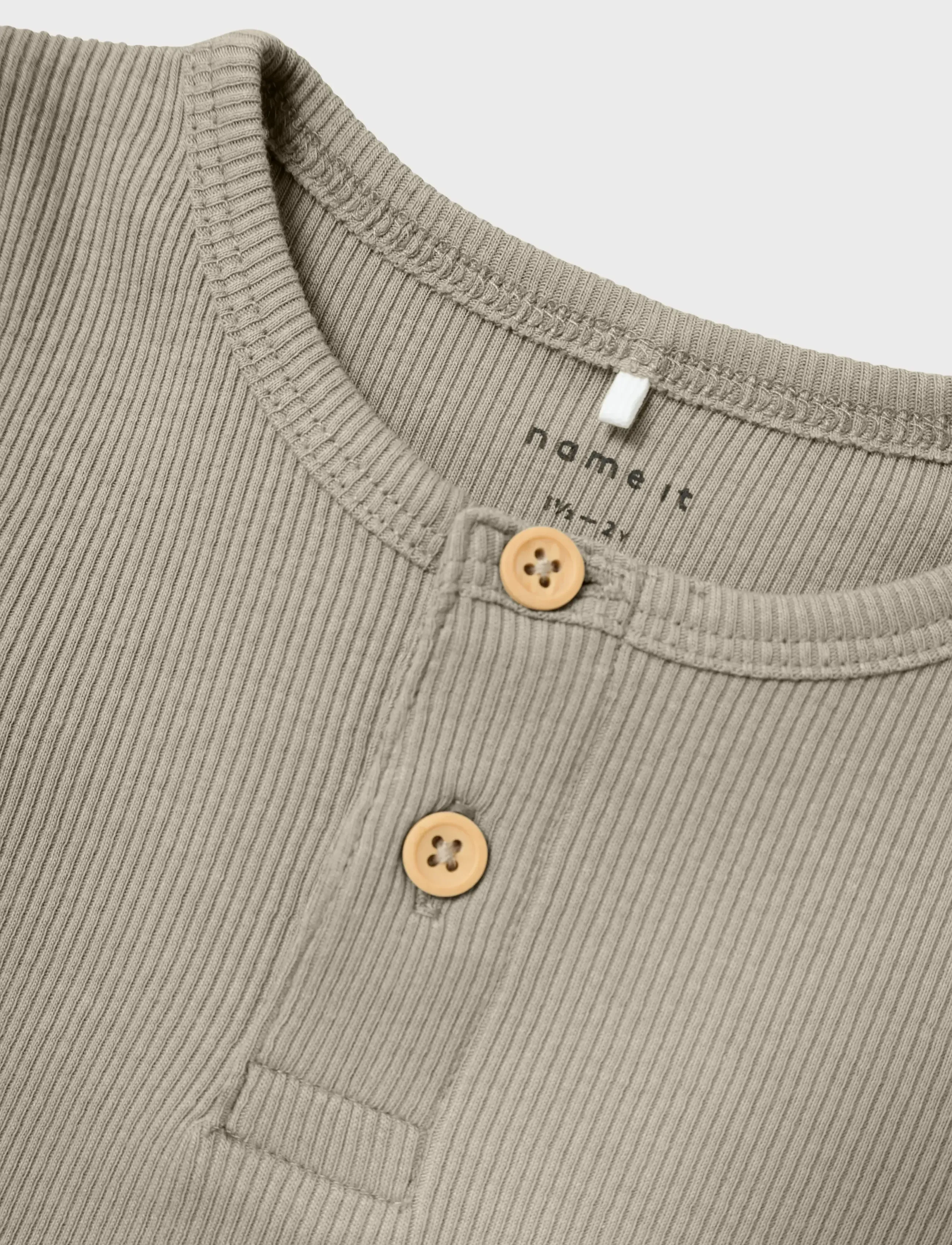name it - NMMKAB LS TOP NOOS - langärmelige - pure cashmere - 5