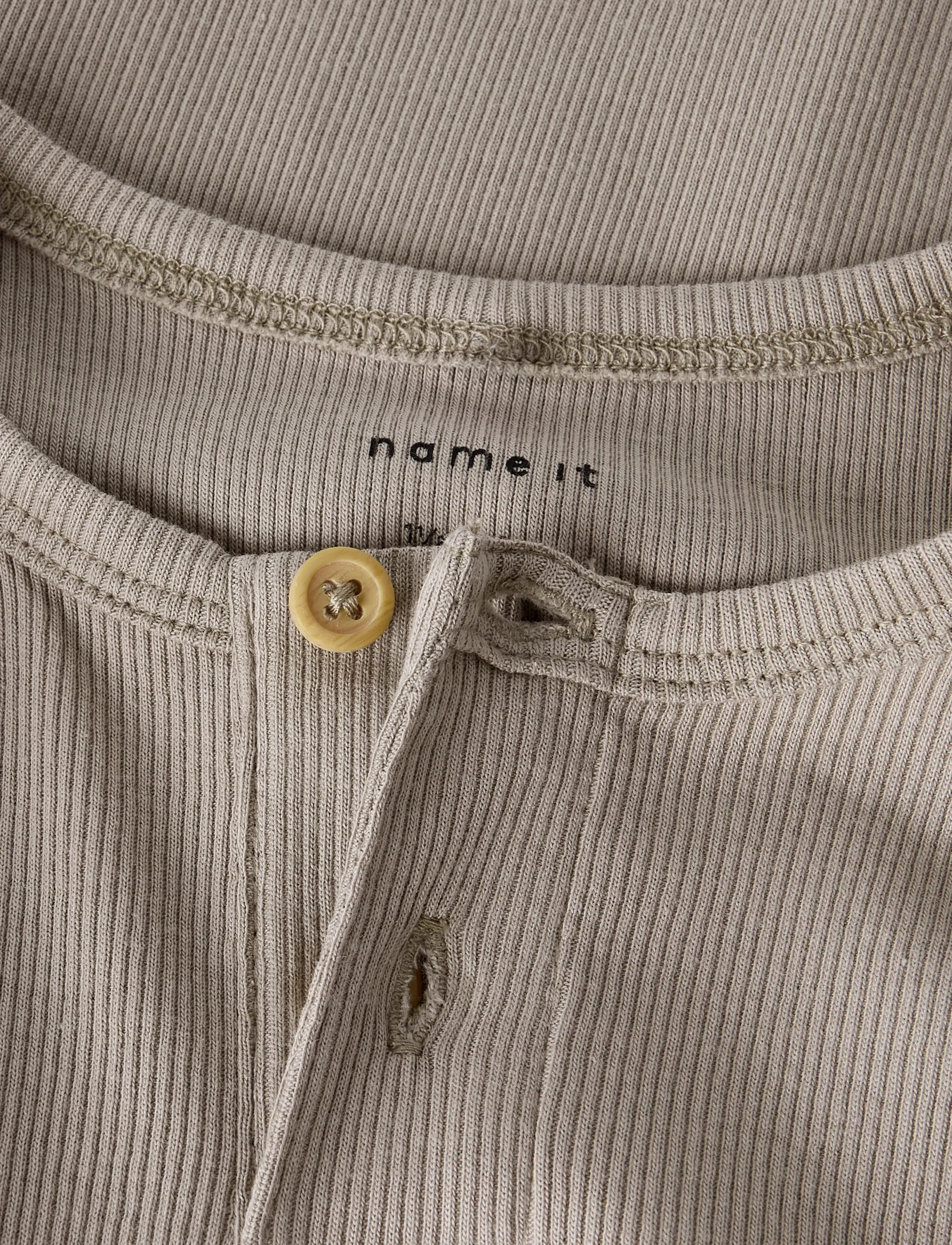 name it - NMMKAB LS TOP NOOS - langærmede t-shirts - pure cashmere - 5