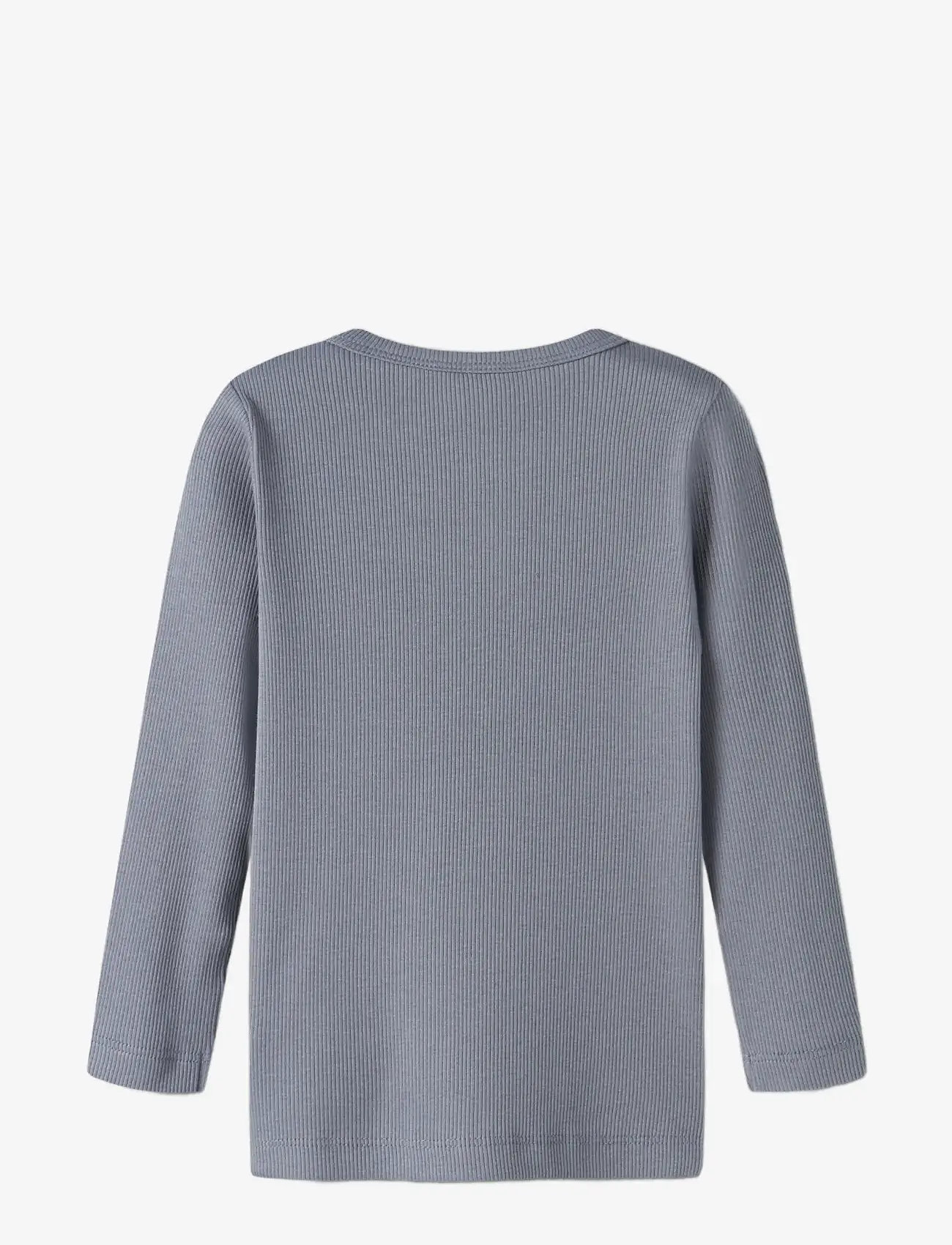 name it - NMMKAB LS TOP NOOS - langærmede - tradewinds - 1