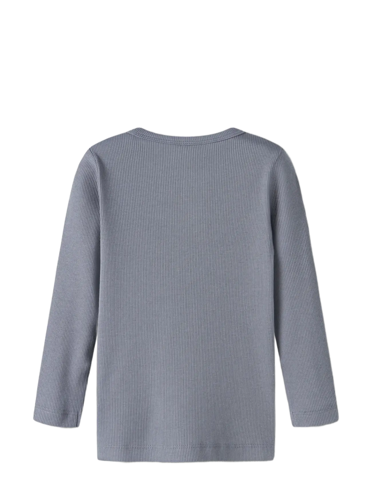 name it - NMMKAB LS TOP NOOS - long-sleeved t-shirts - tradewinds - 1