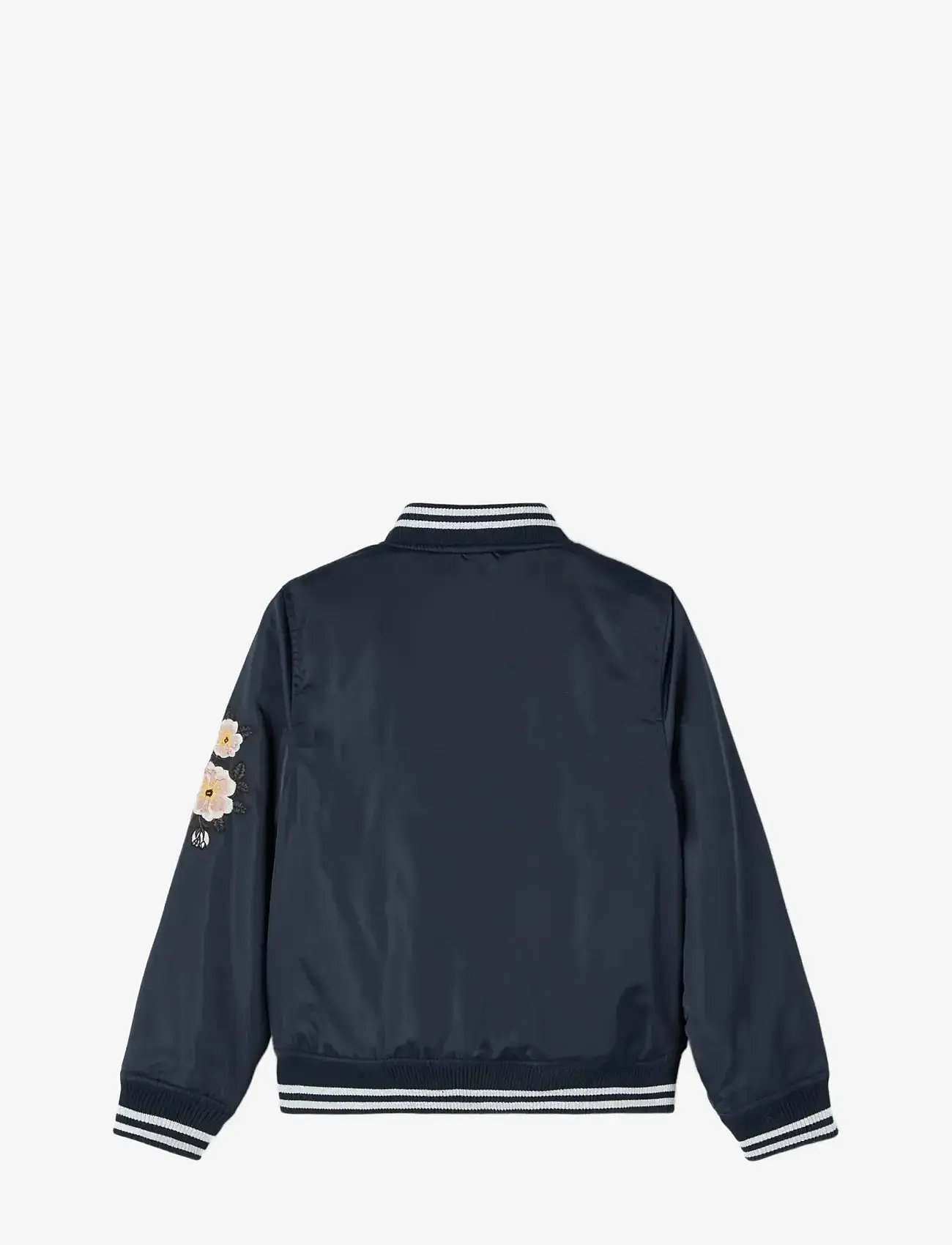 name it - NKFMARIANA BOMBER JACKET - madalaimad hinnad - dark sapphire - 1