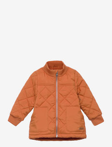 NMMMANEL QUILT JACKET CAMP, name it