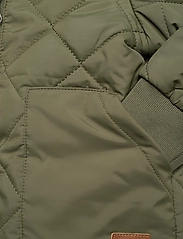 name it - NMMMANEL QUILT JACKET CAMP - lowest prices - olive night - 3