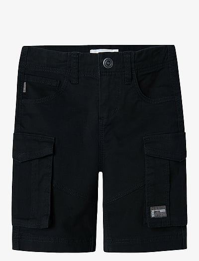 Nkmryan Reg Twi L Shorts 6776-Ba Noos - Cargo Shorts