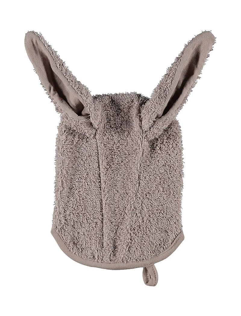 name it - NBNRIO WASHING CLOTH 2P - mulltücher - iron gate - 4