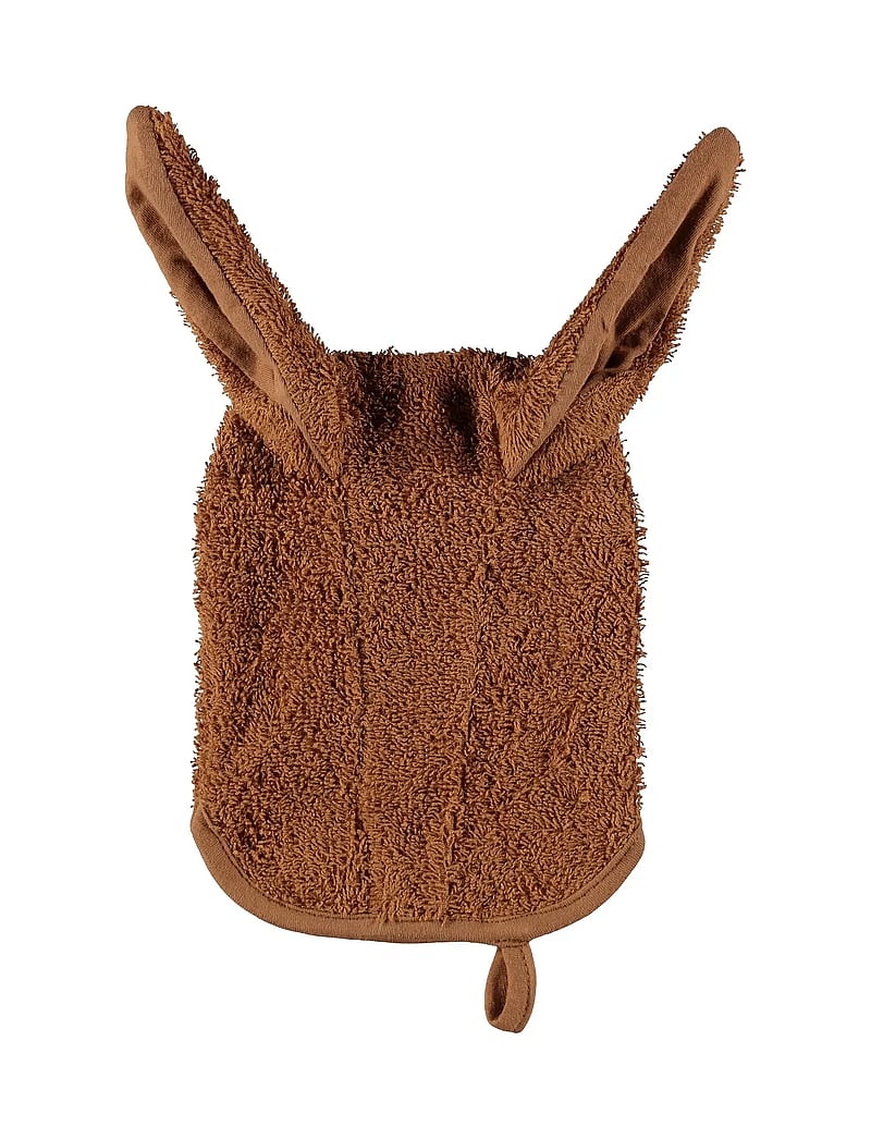 name it - NBNRIO WASHING CLOTH 2P - mulltücher - iron gate - 5