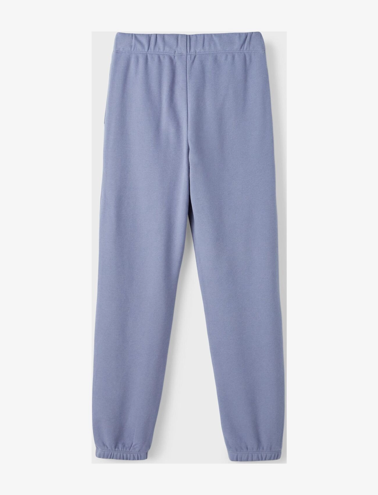 name it - NKFTULENA SWEAT PANT UNB - wild wind - 1