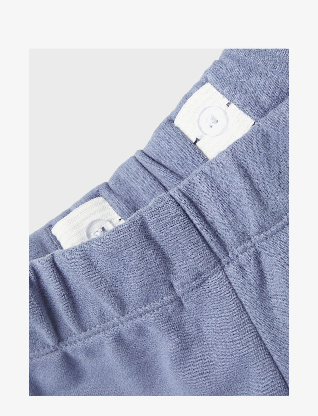 name it - NKFTULENA SWEAT PANT UNB - wild wind - 2