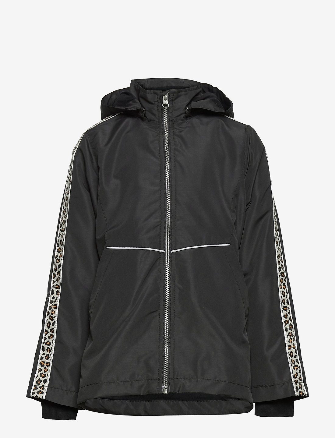 Band windbreakers 2025