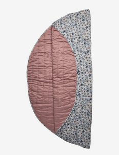 NBNRAY QUILTED BLANKET, name it