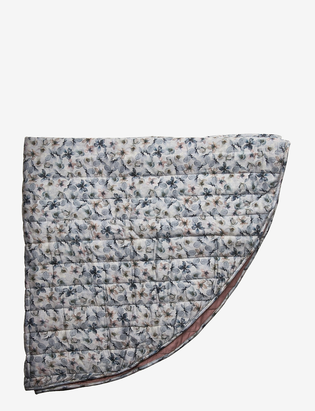 name it - NBNRAY QUILTED BLANKET - mata podłogowa dla dzieci - quarry - 1