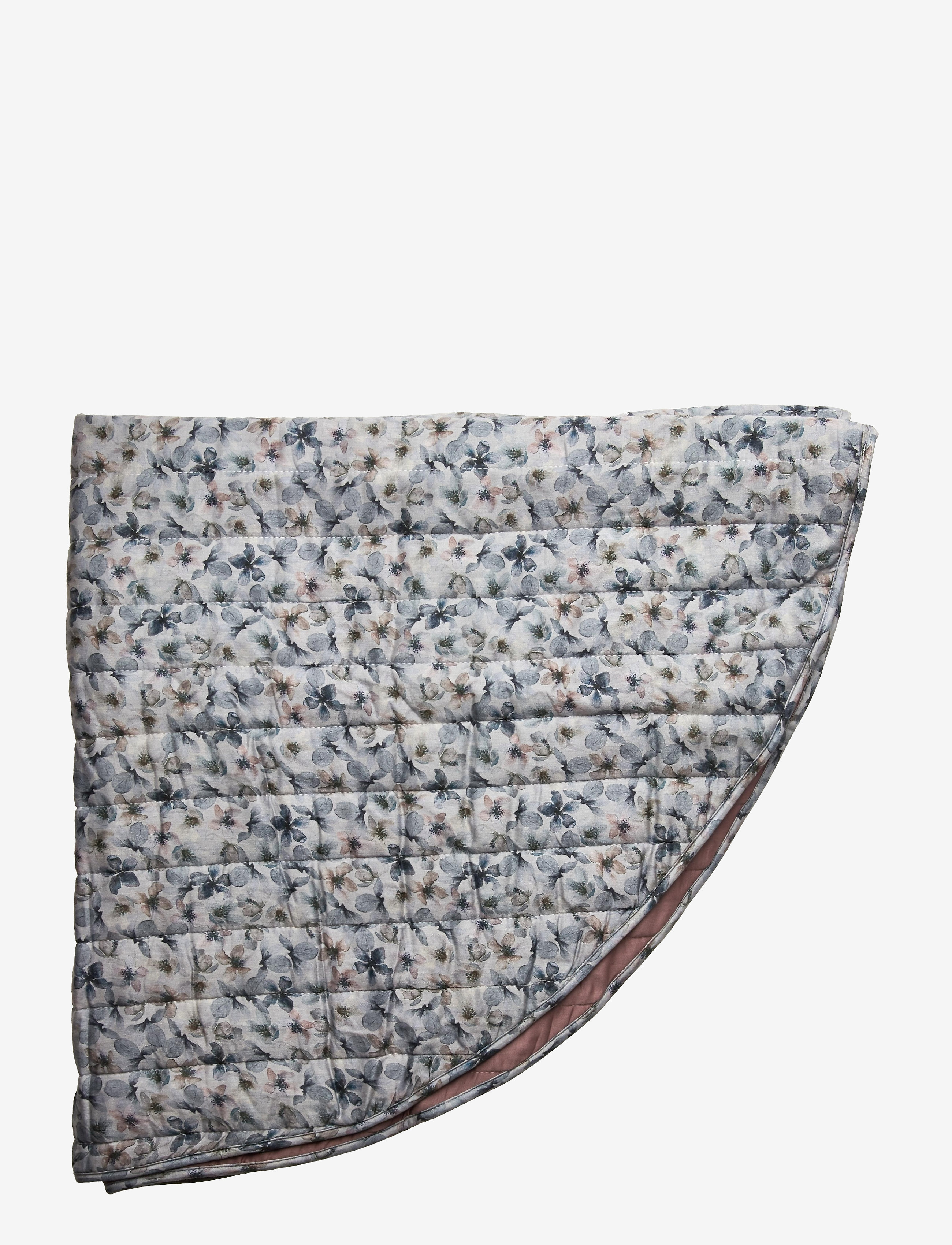 name it - NBNRAY QUILTED BLANKET - spielmatten - quarry - 1