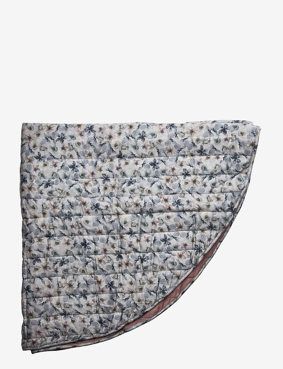 name it - NBNRAY QUILTED BLANKET - spielmatten - quarry - 1