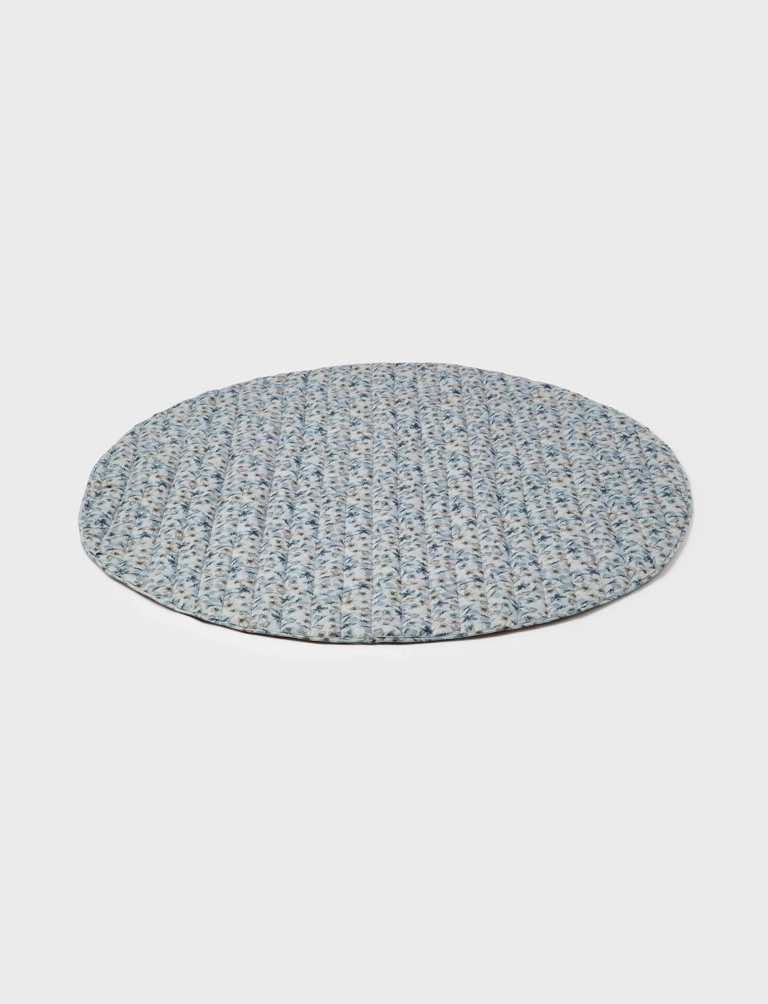 name it Nbnray Quilted Blanket, One Size, Multi/patterned, Babysøvn > Legemåtter, Børn