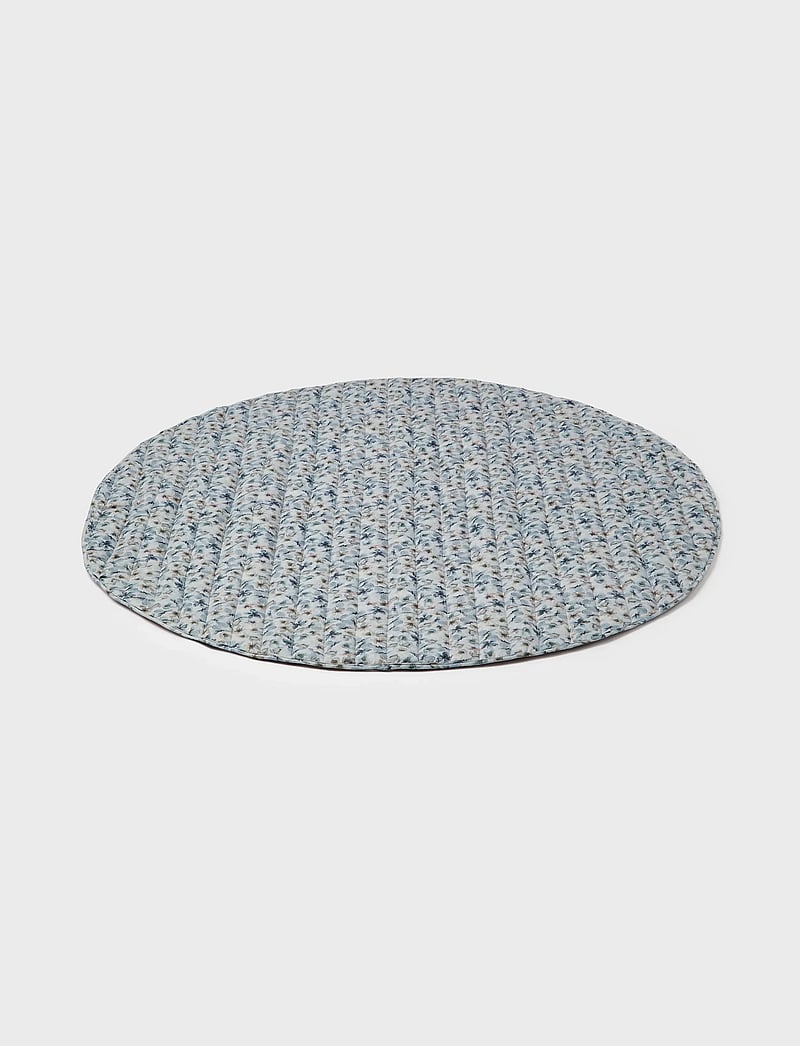 name it - NBNRAY QUILTED BLANKET - spielmatten - quarry - 2