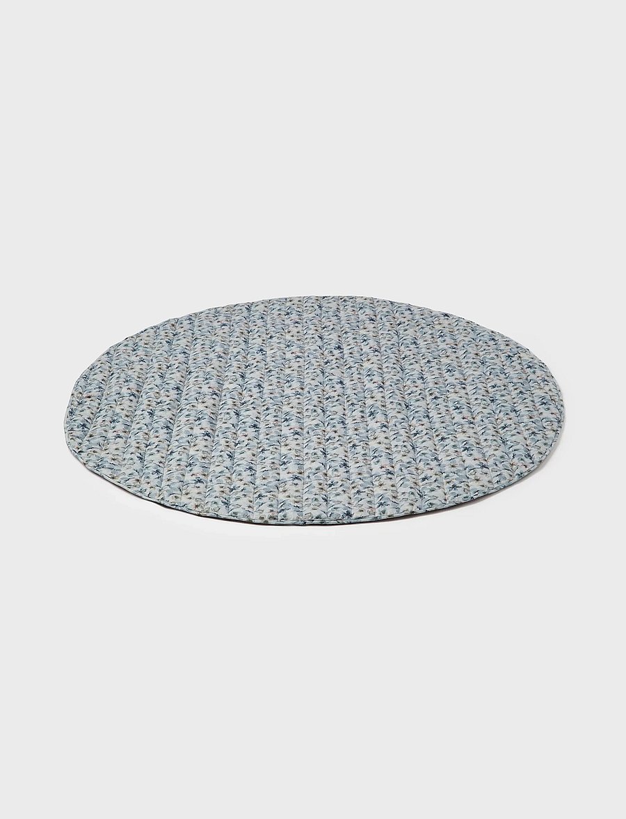 name it - NBNRAY QUILTED BLANKET - spielmatten - quarry - 2
