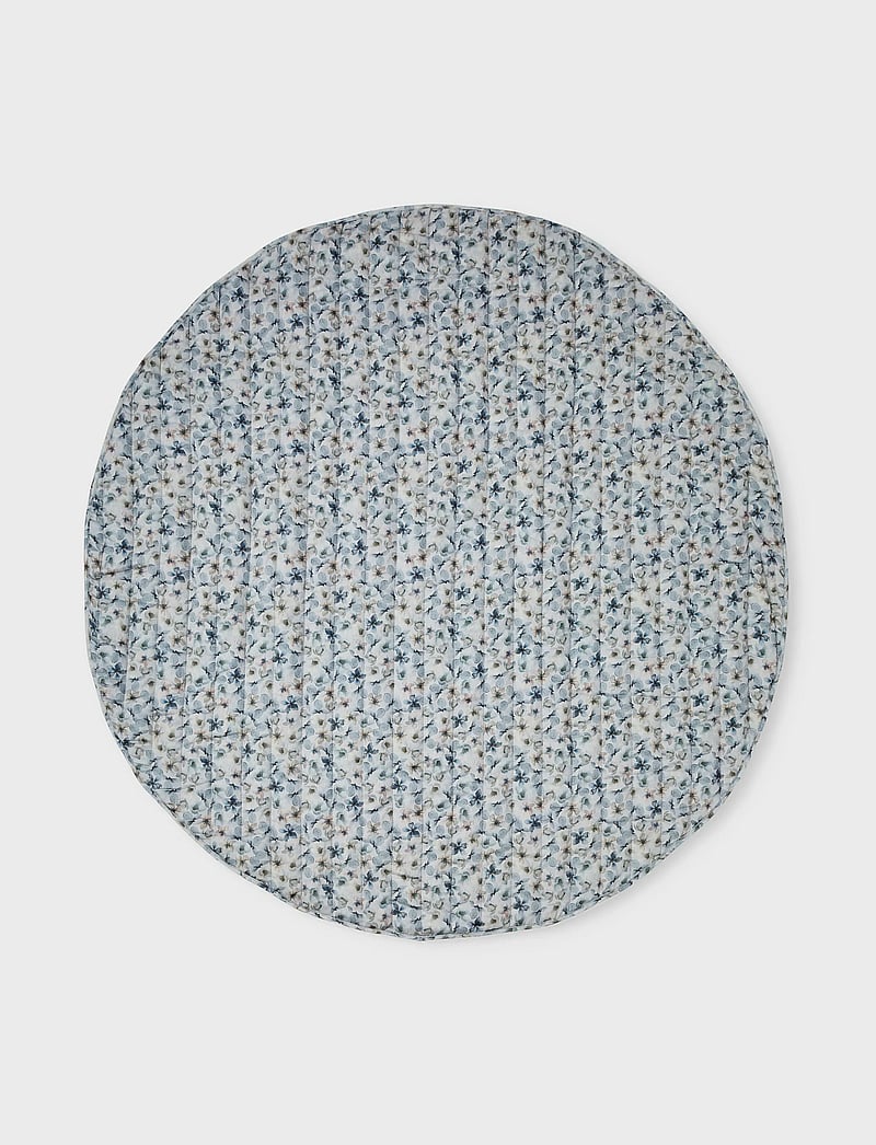 name it - NBNRAY QUILTED BLANKET - spielmatten - quarry - 3
