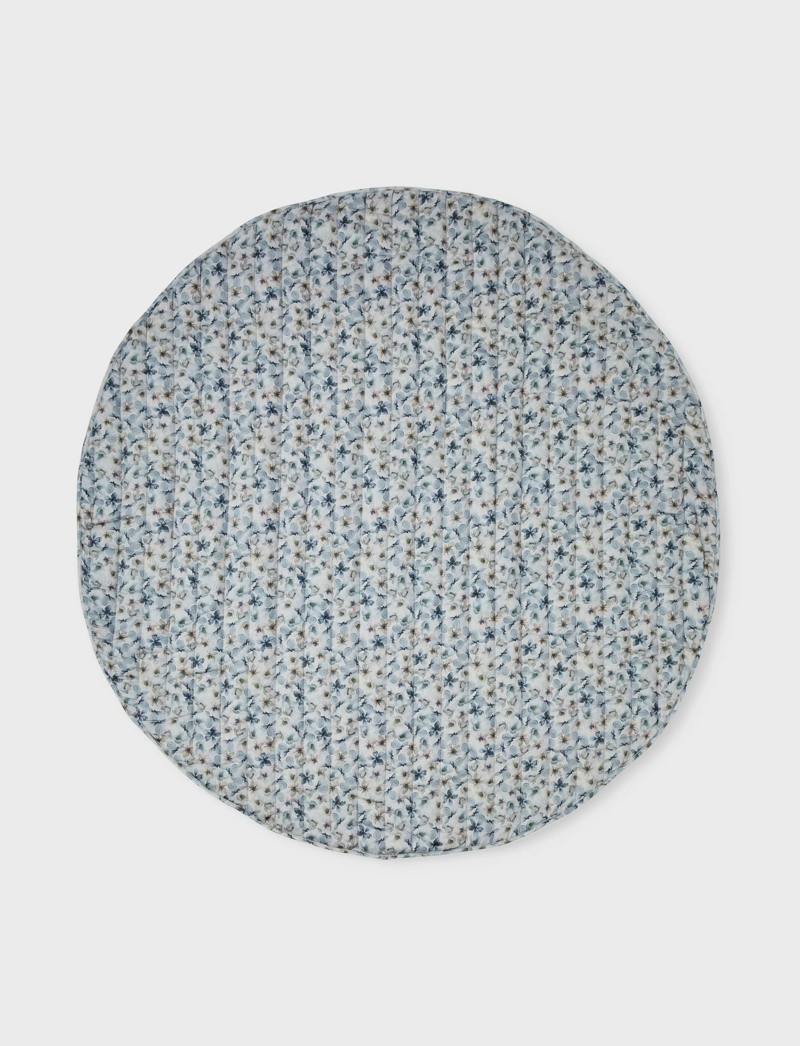 name it - NBNRAY QUILTED BLANKET - spielmatten - quarry - 3
