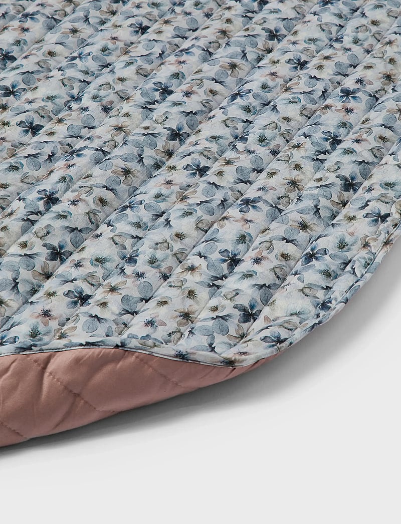 name it - NBNRAY QUILTED BLANKET - spielmatten - quarry - 4