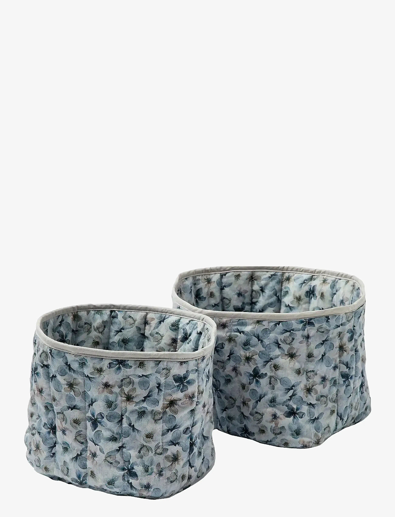 name it - NBNRAY BASKET 2P - hoiukorvid - quarry - 0