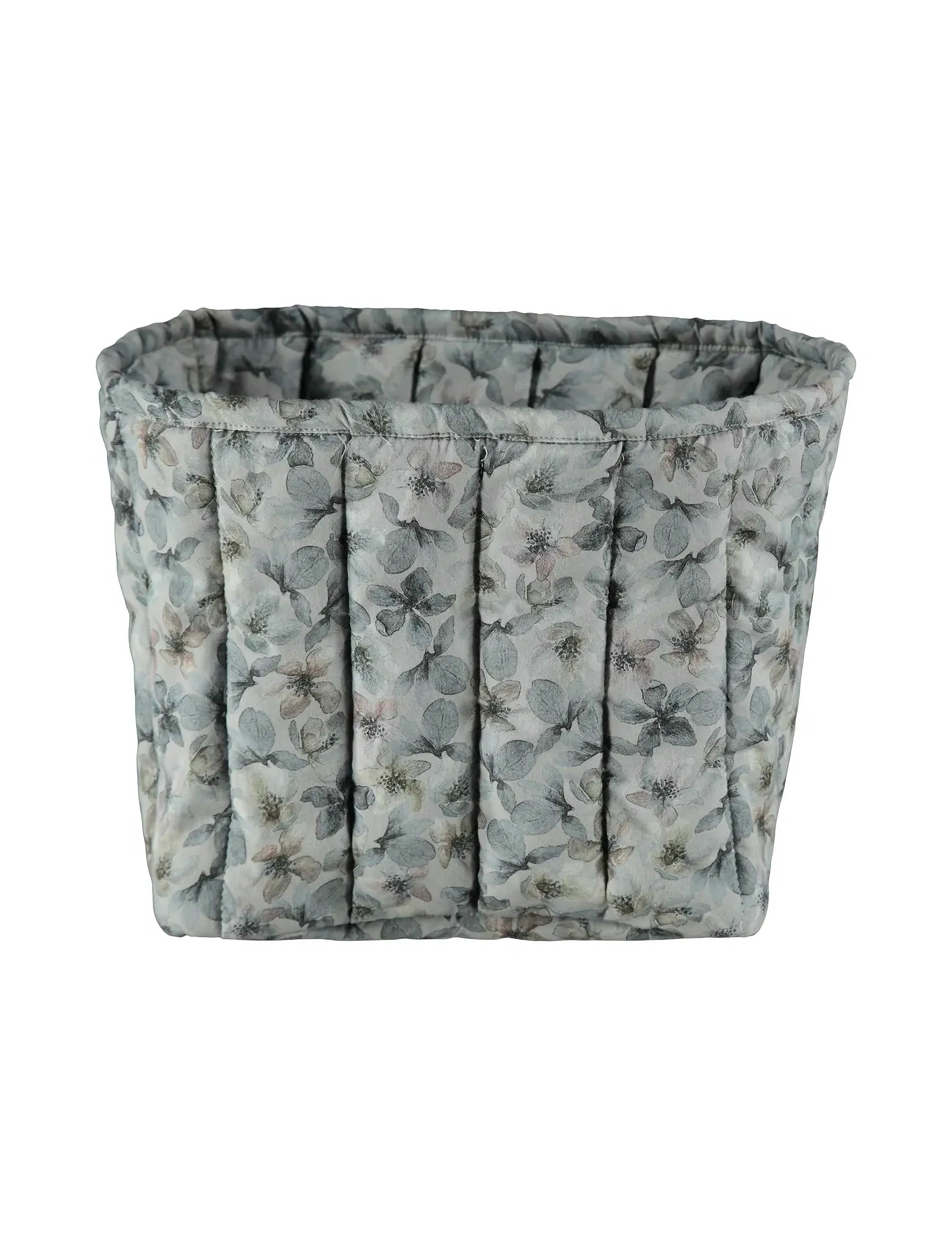 name it - NBNRAY BASKET 2P - aufbewahrungskörbe - quarry - 3