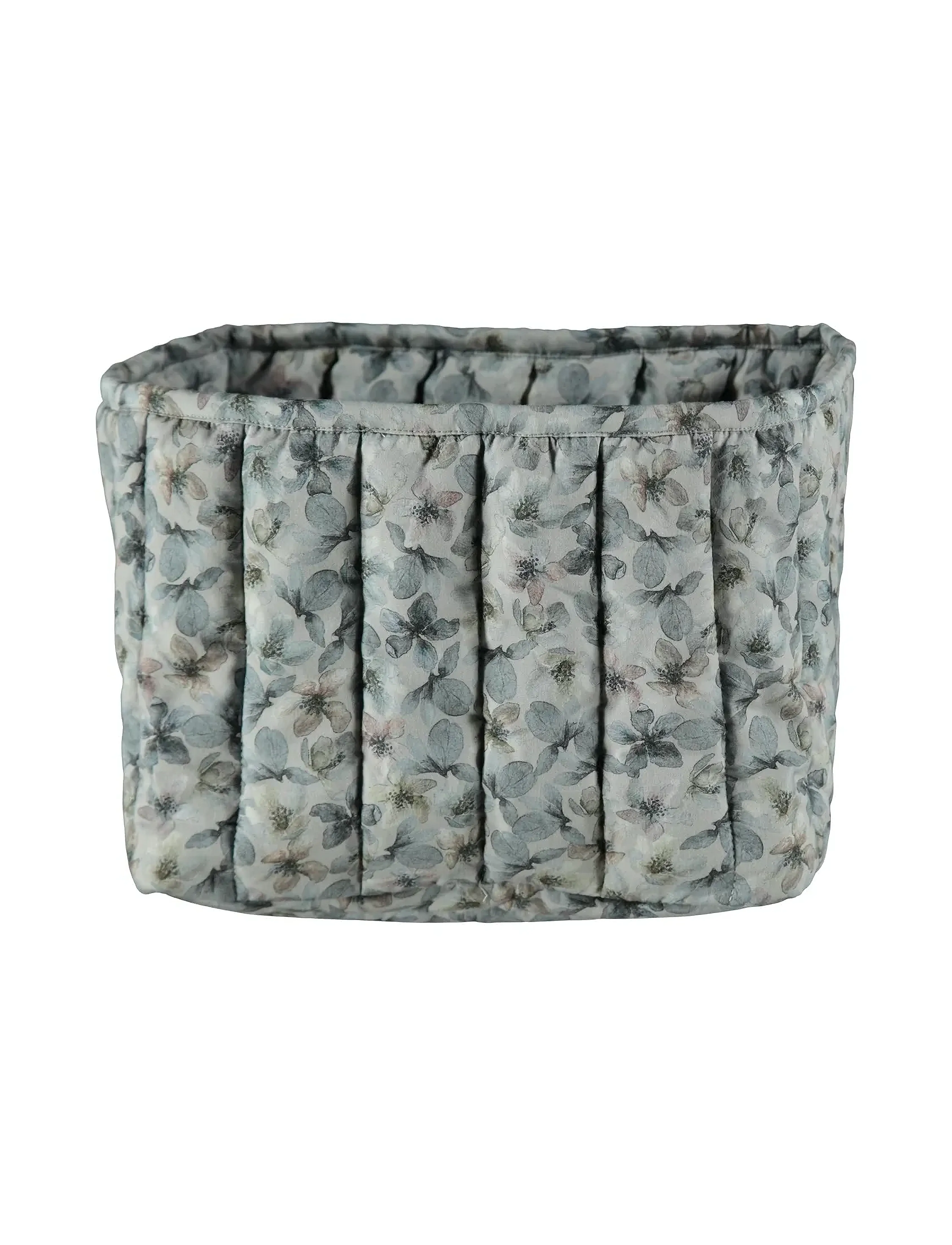 name it - NBNRAY BASKET 2P - aufbewahrungskörbe - quarry - 4