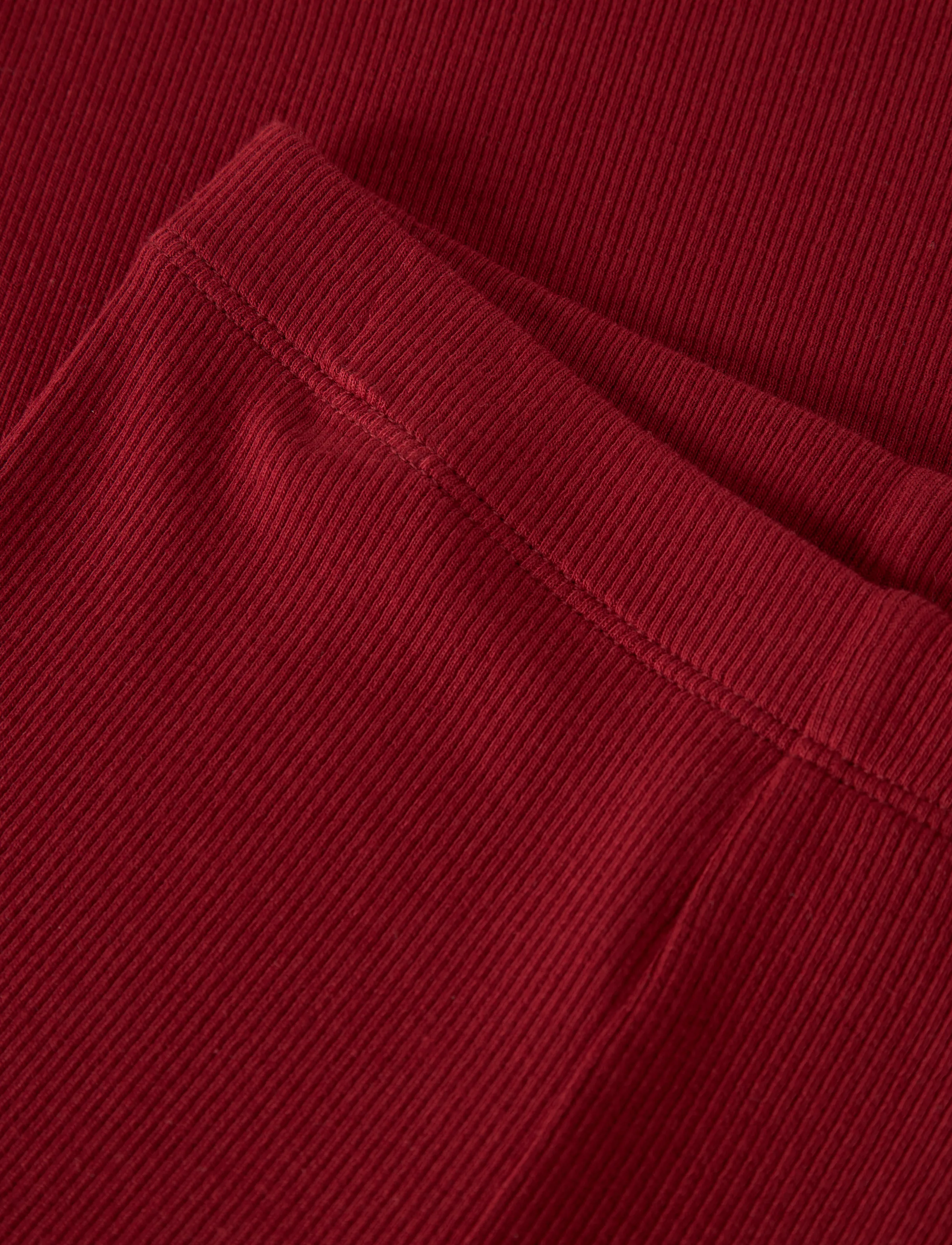 name it - NBNKAB LEGGING - leggings - red dahlia - 2