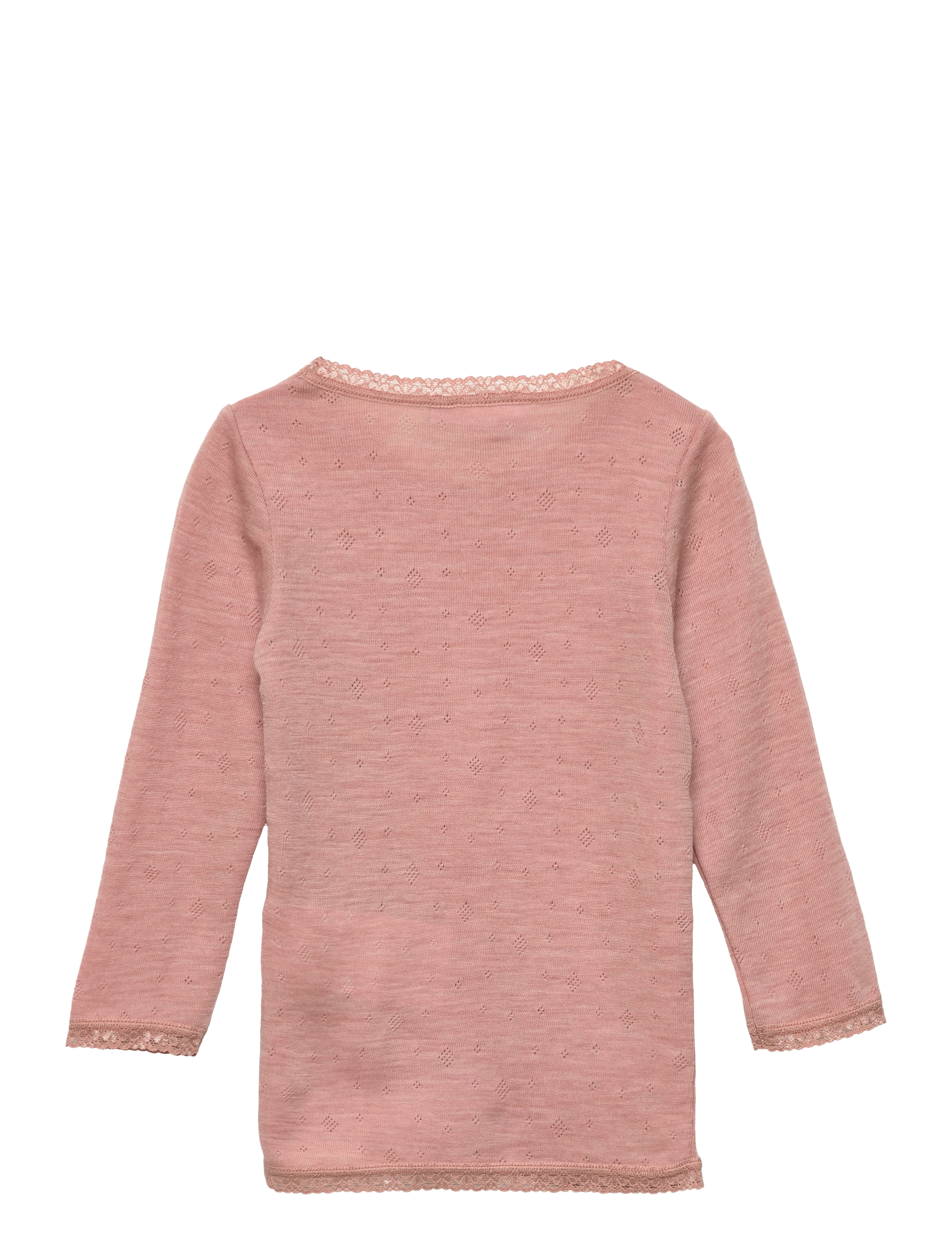 name it - NMFWANG WOOL NEEDLE LS TOP   XXII - roebuck - 1
