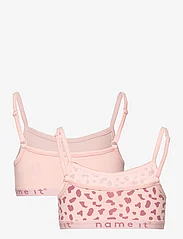 name it - NKFSTRAP SHORT TOP 2P STRAWBERRY - lowest prices - strawberry cream - 1