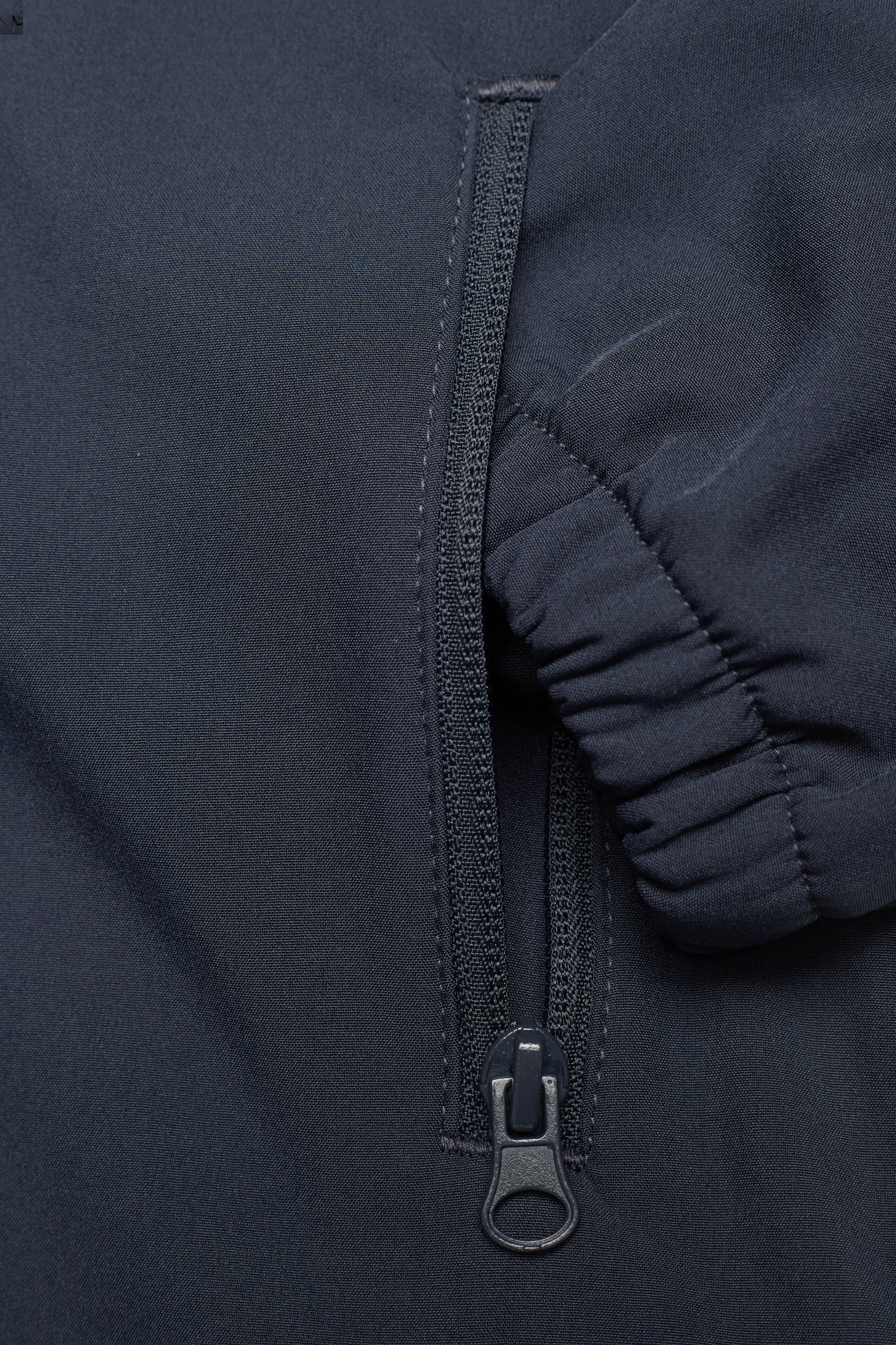 name it - NKMALFA SOFTSHELL JACKET FO - dark sapphire - 5