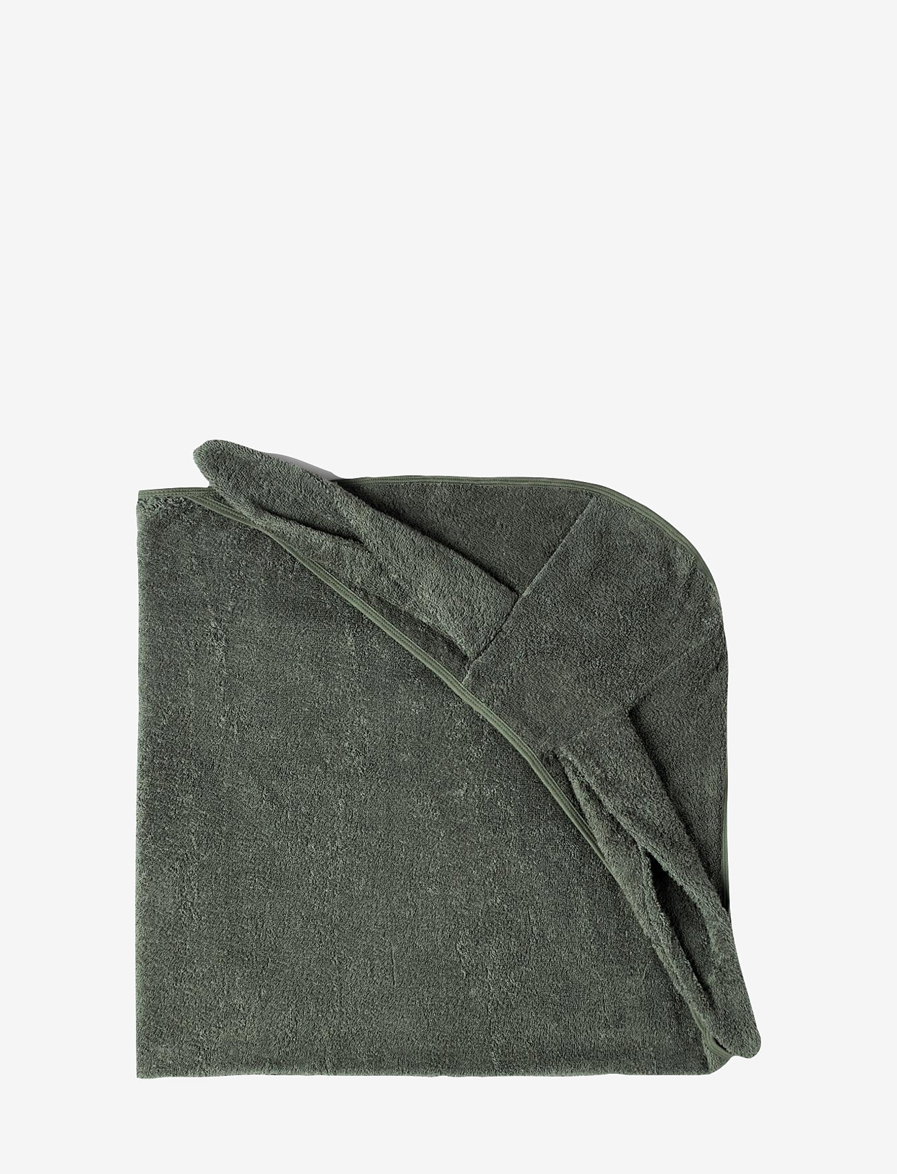 name it - NBNFLOR TOWEL - towels - beetle - 1