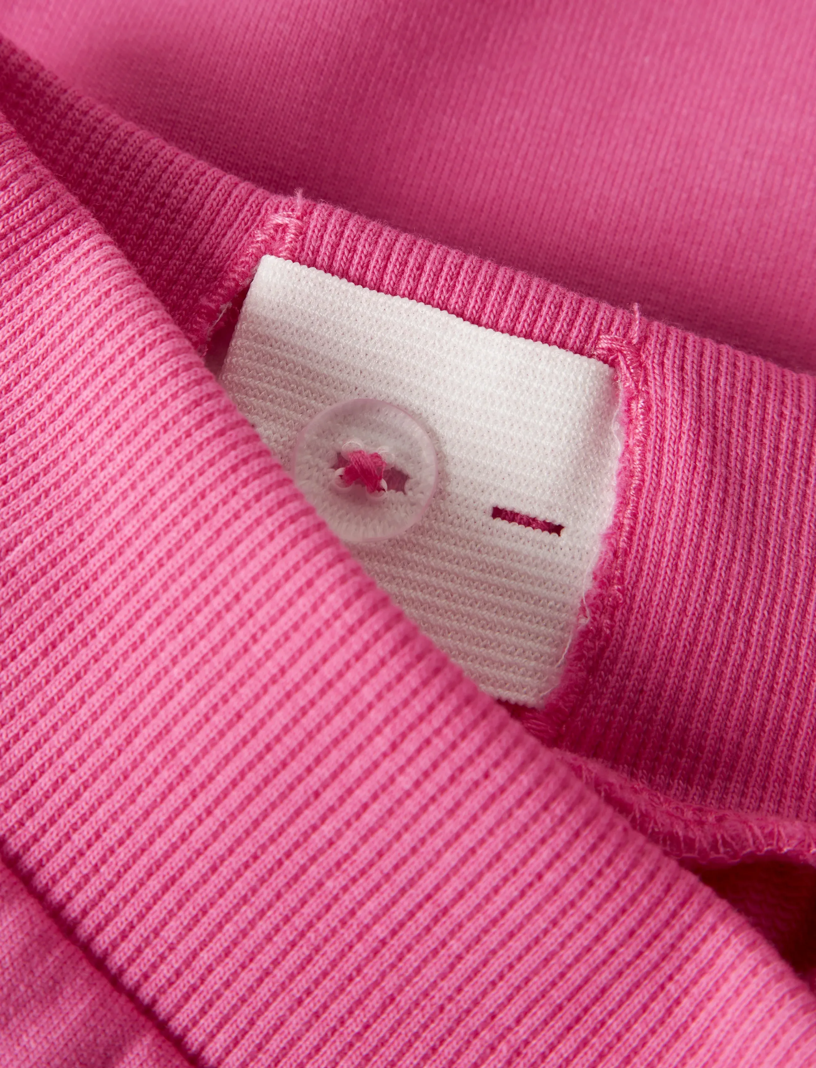 name it - NKFVOLTA SWE SHORTS UNB F NOOS - lühikesed dressipüksid - carmine rose - 3