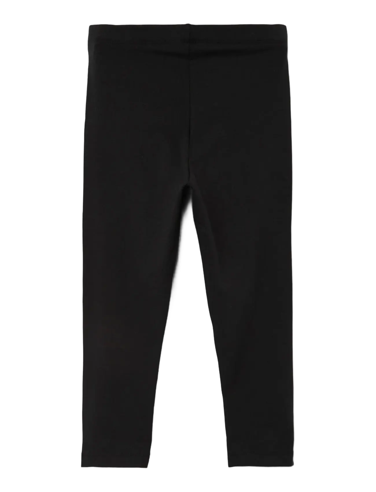 name it - NKFVIVIAN CAPRI LEGGING FF NOOS - retuusid - black - 2