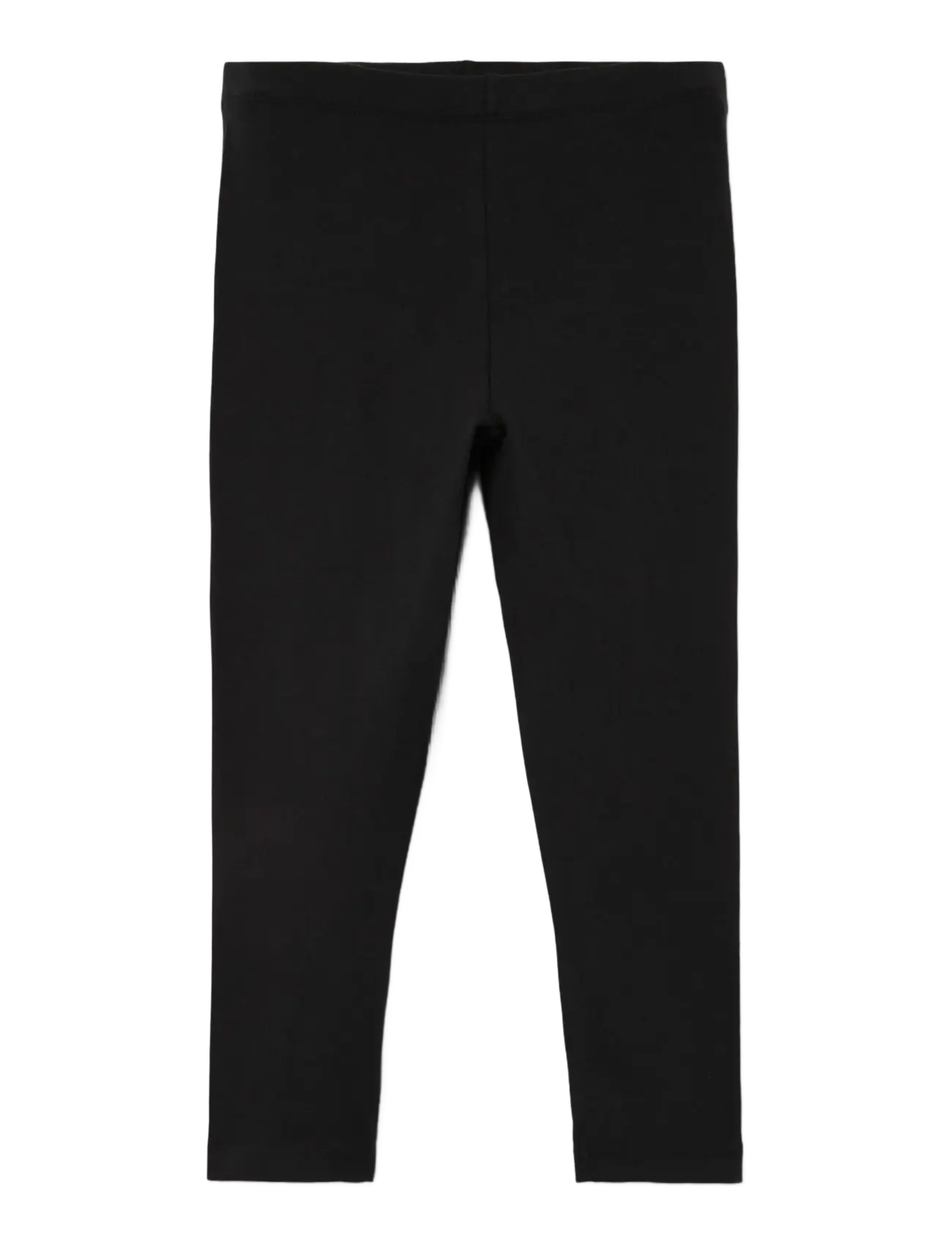 name it - NKFVIVIAN CAPRI LEGGING FF NOOS - retuusid - black - 3