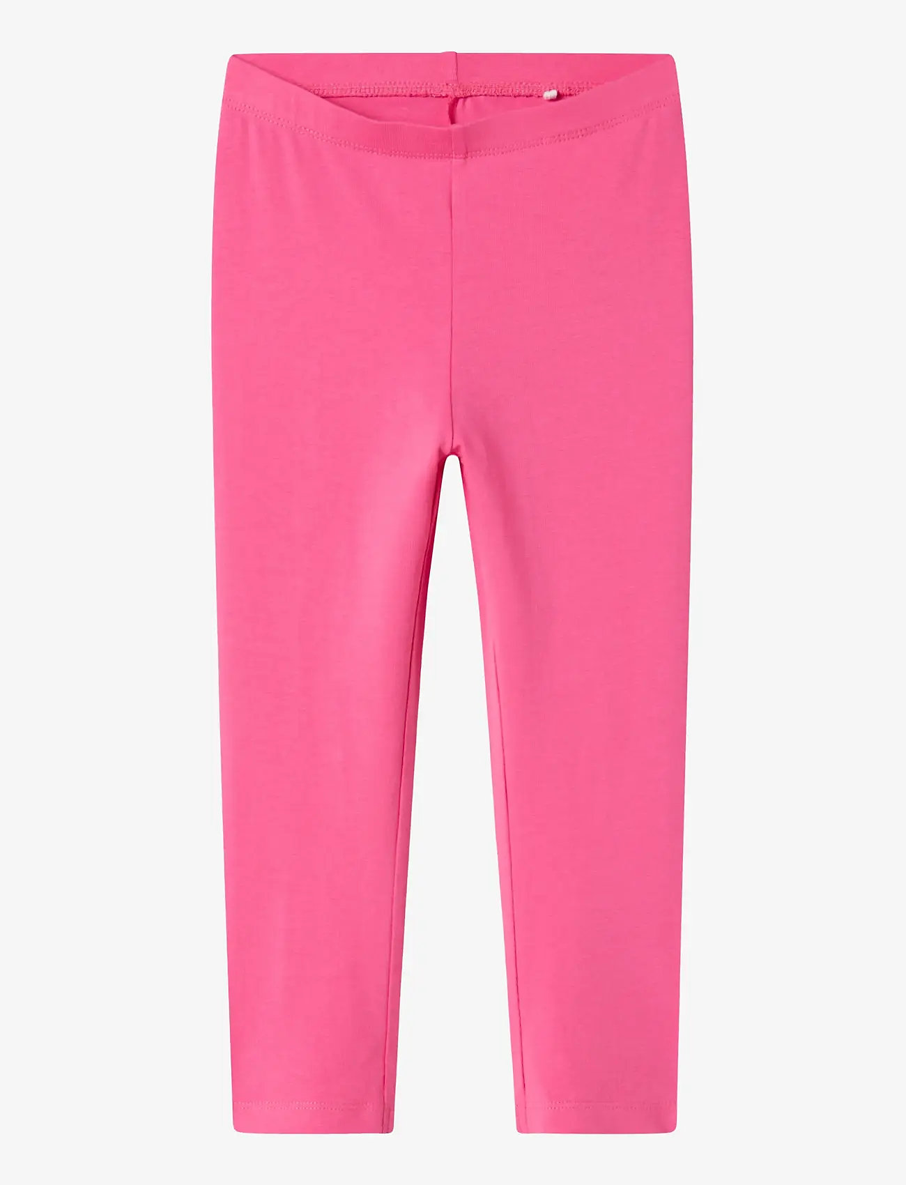 name it - NKFVIVIAN CAPRI LEGGING FF NOOS - retuusid - carmine rose - 0