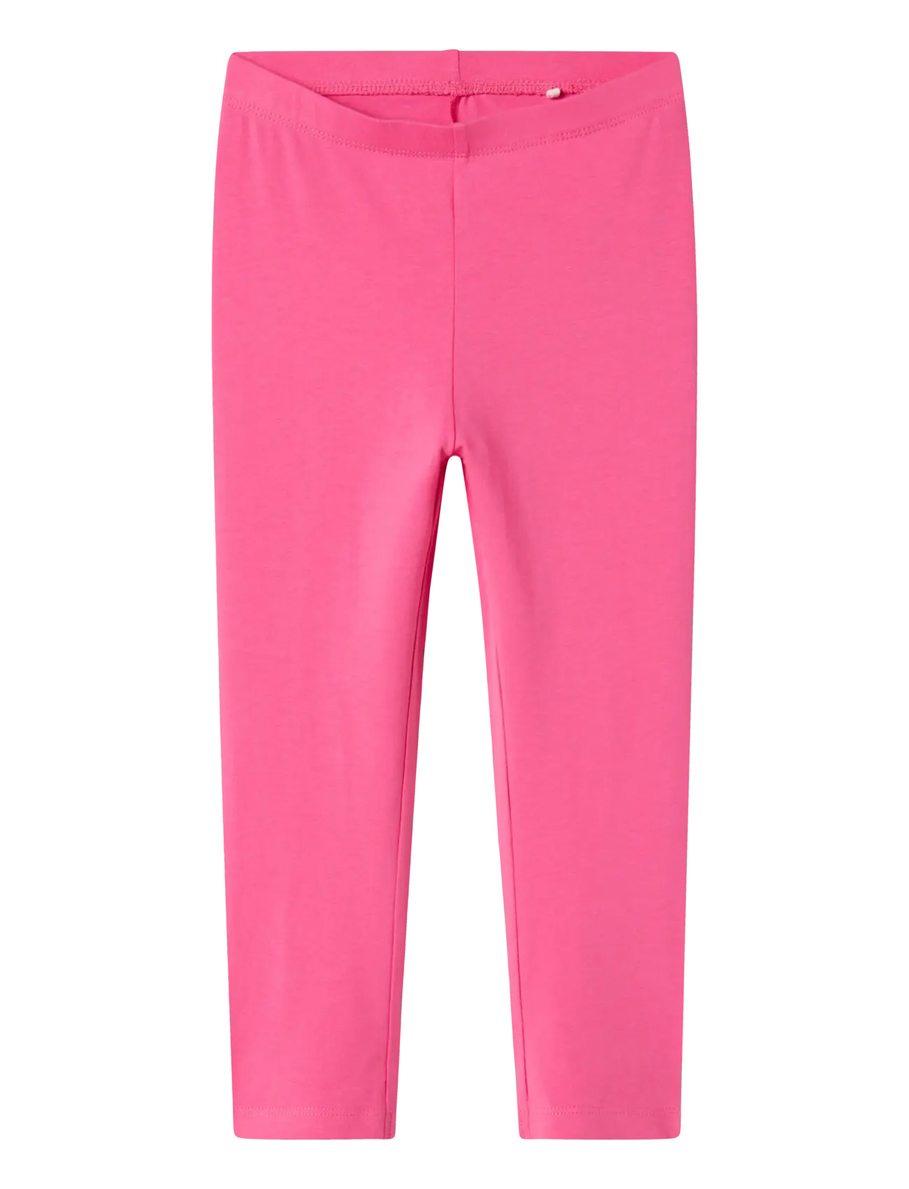 name it NKFVIVIAN CAPRI LEGGING FF NOOS - Underdele - CARMINE ROSE / pink/rose