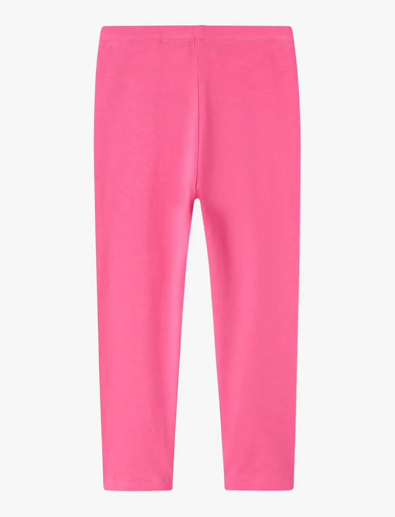 name it - NKFVIVIAN CAPRI LEGGING FF NOOS - retuusid - carmine rose - 1