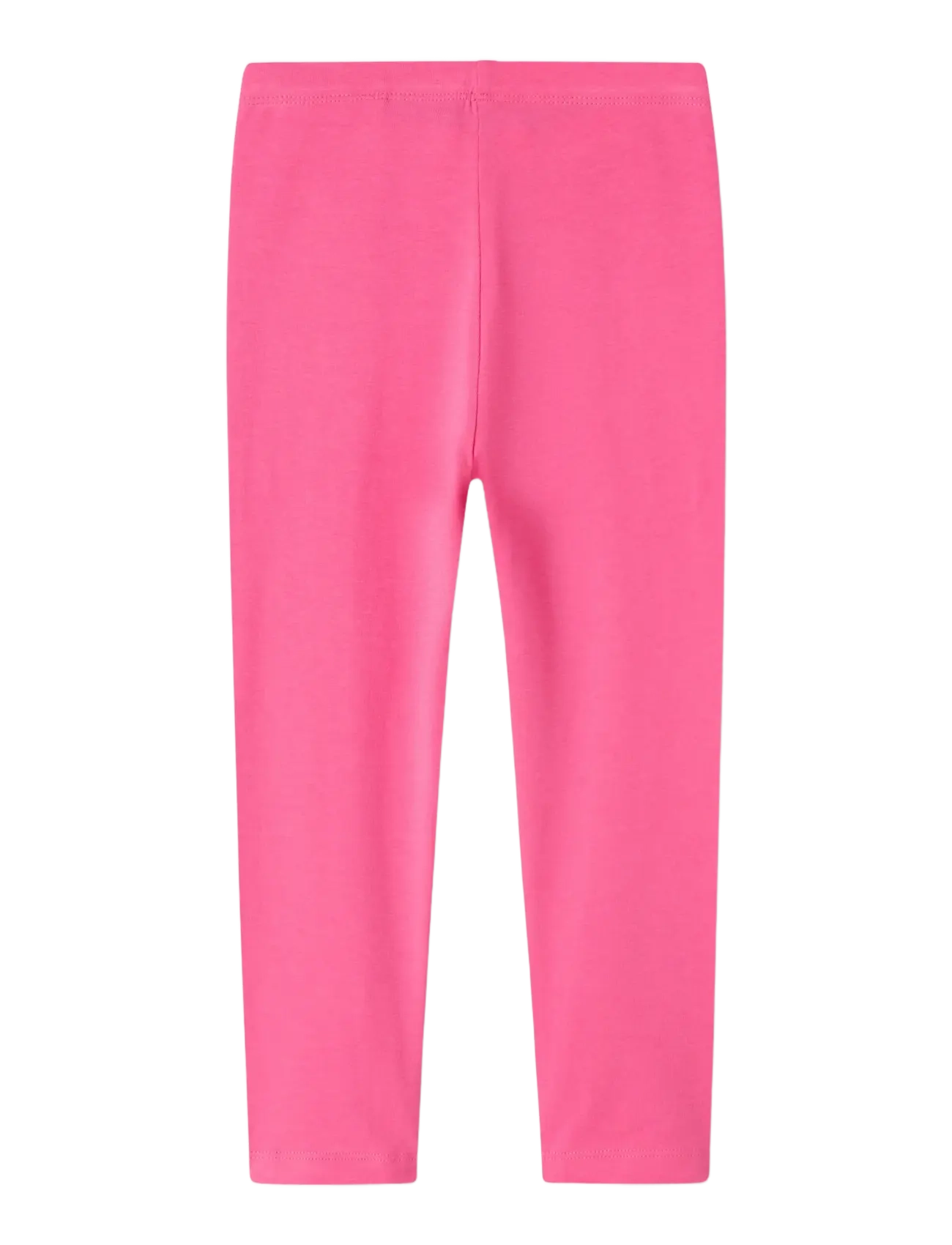 name it - NKFVIVIAN CAPRI LEGGING FF NOOS - leggings - carmine rose - 1