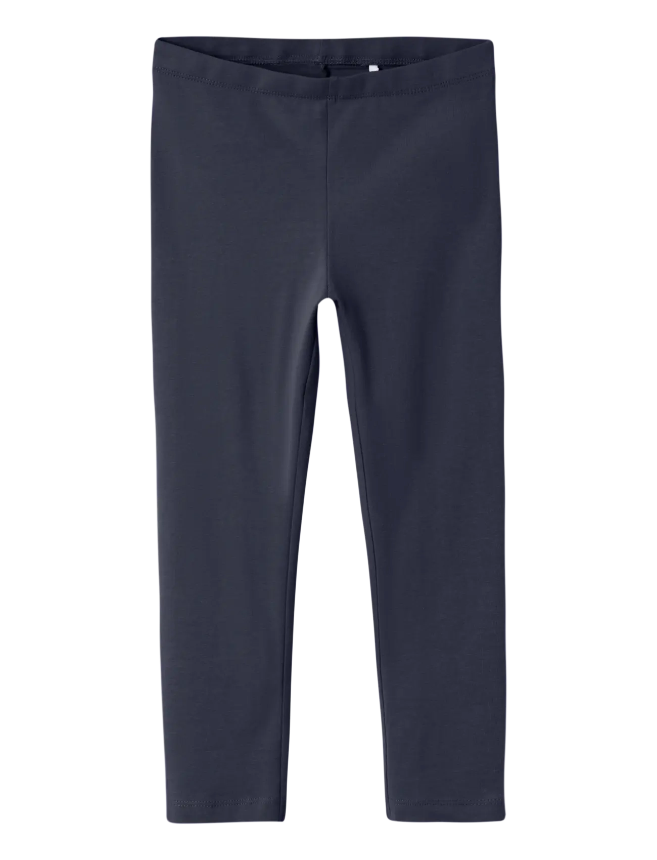 name it NKFVIVIAN CAPRI LEGGING FF NOOS - Põhitooted - DARK SAPPHIRE / navy