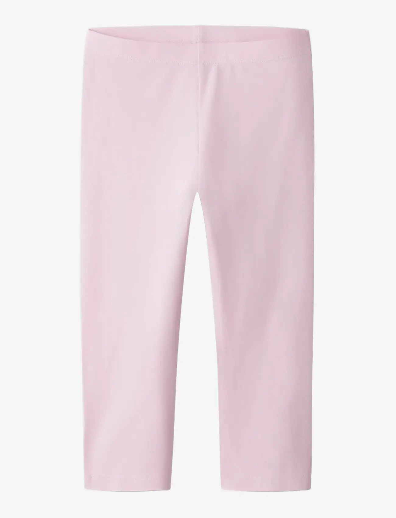 name it - NKFVIVIAN CAPRI LEGGING FF NOOS - leggings - pirouette - 2