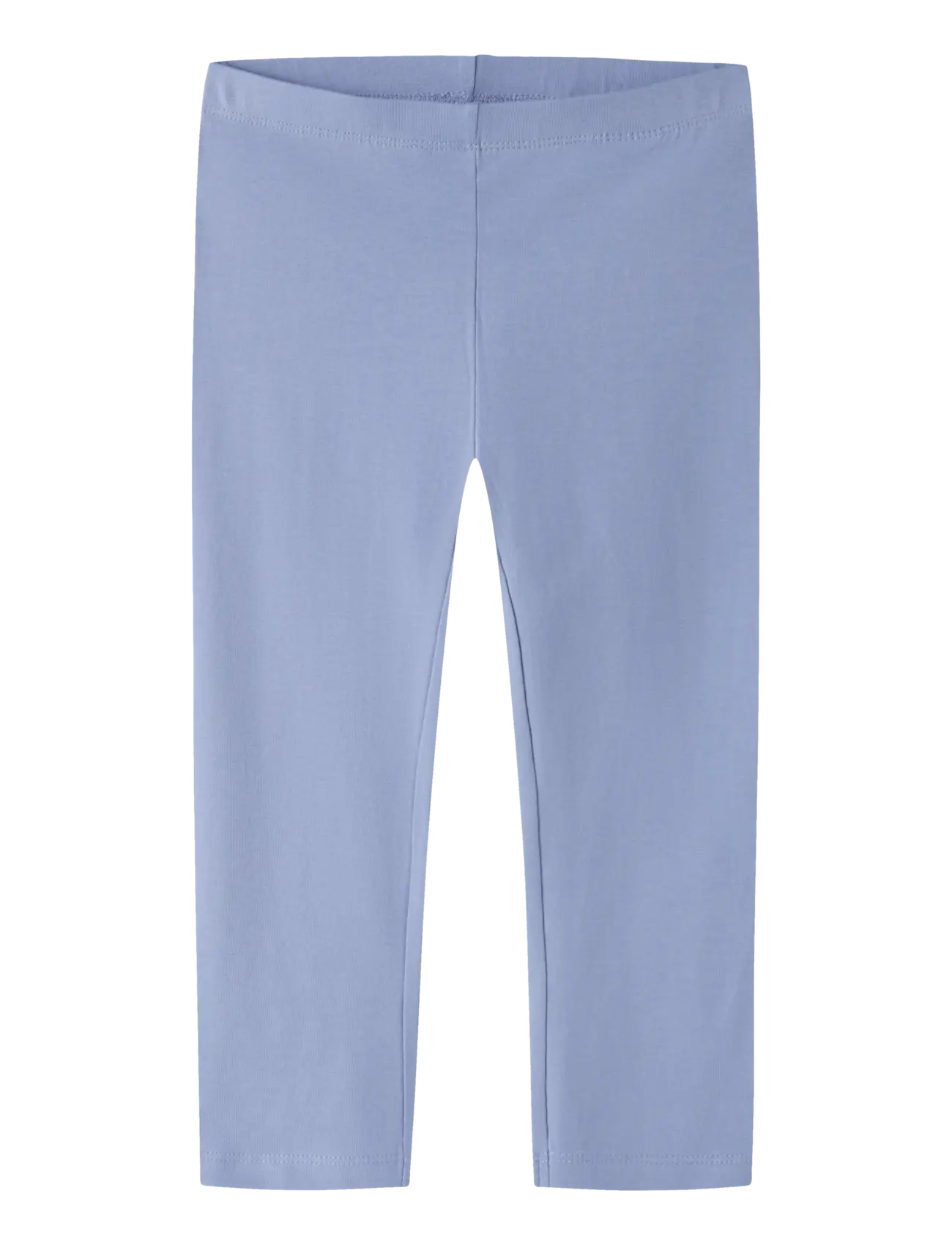 name it NKFVIVIAN CAPRI LEGGING FF NOOS - Leggings - PURPLE IMPRESSION / purple