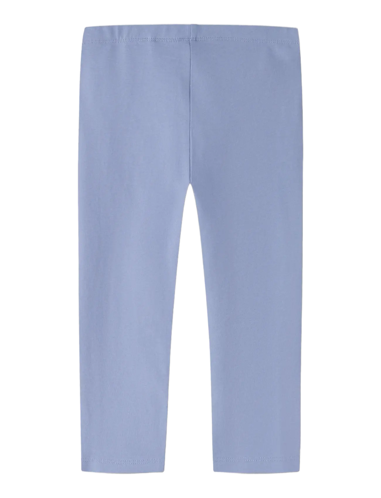 name it - NKFVIVIAN CAPRI LEGGING FF NOOS - leggings - purple impression - 1