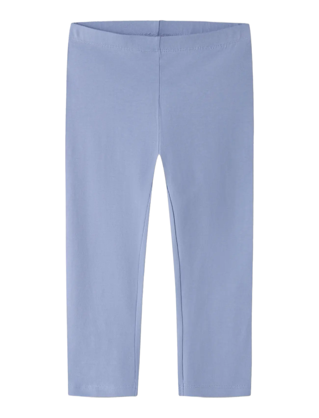 name it - NKFVIVIAN CAPRI LEGGING FF NOOS - leggings - purple impression - 2