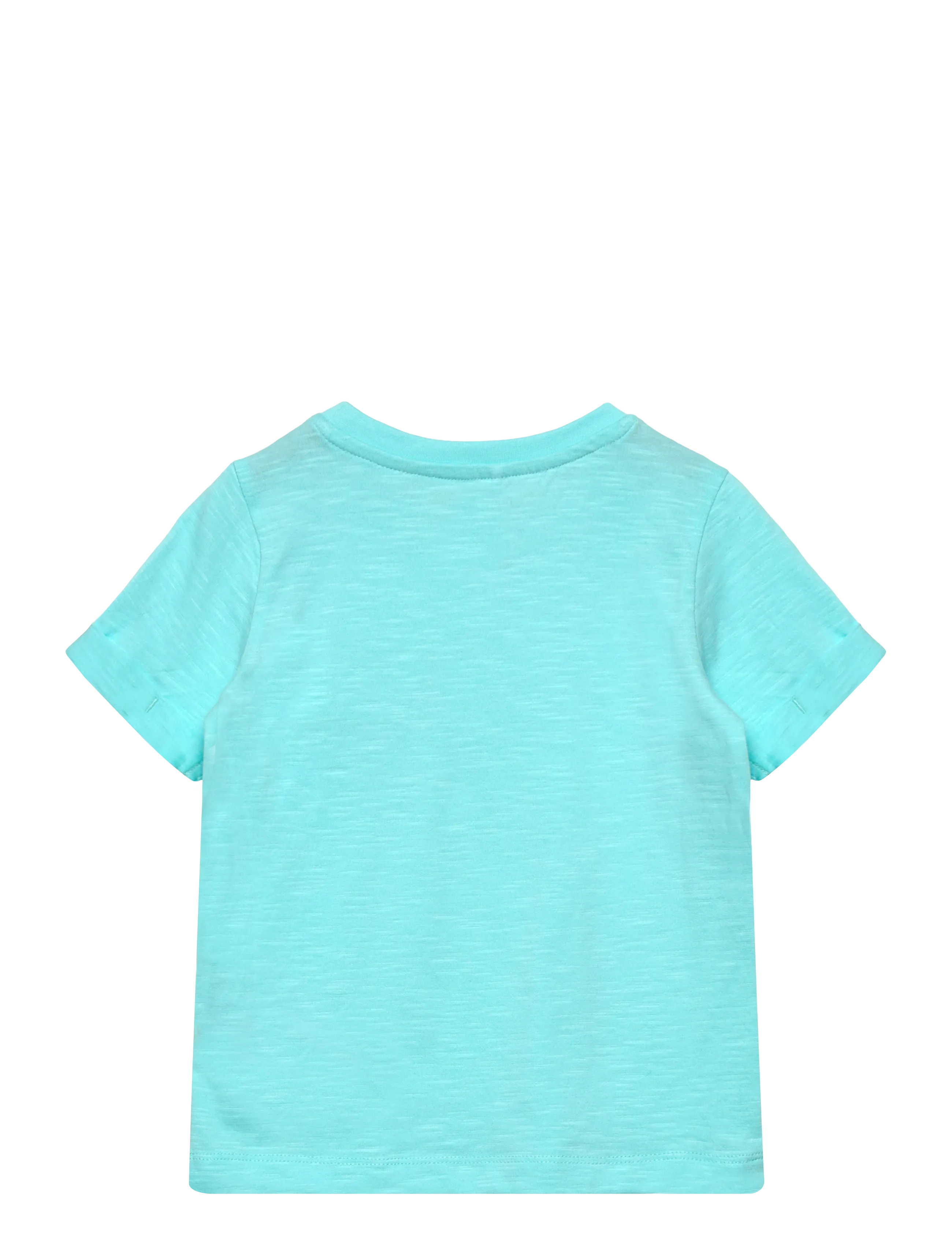 name it - NKMVINCENT SS TOP F NOOS - kortärmade t-shirts - limpet shell - 1