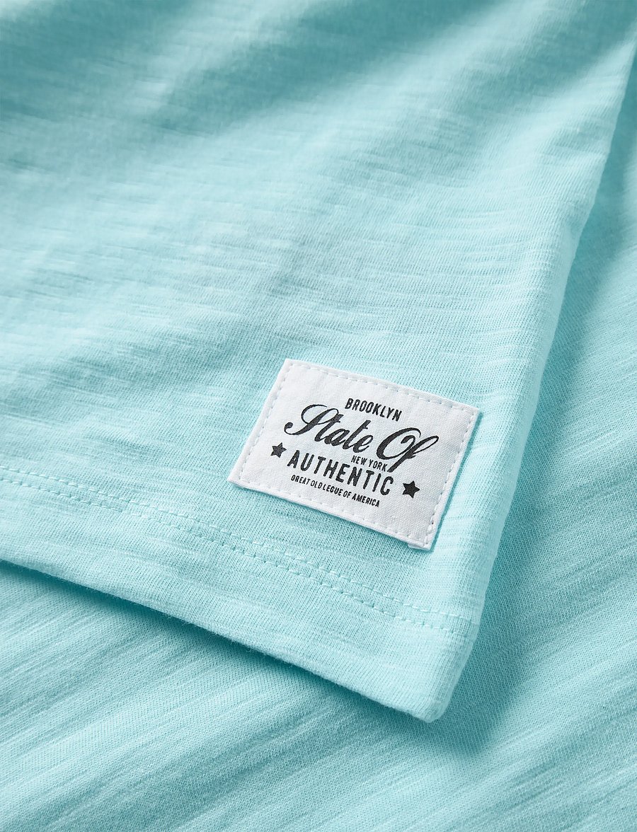 name it - NKMVINCENT SS TOP F NOOS - kortärmade t-shirts - limpet shell - 2