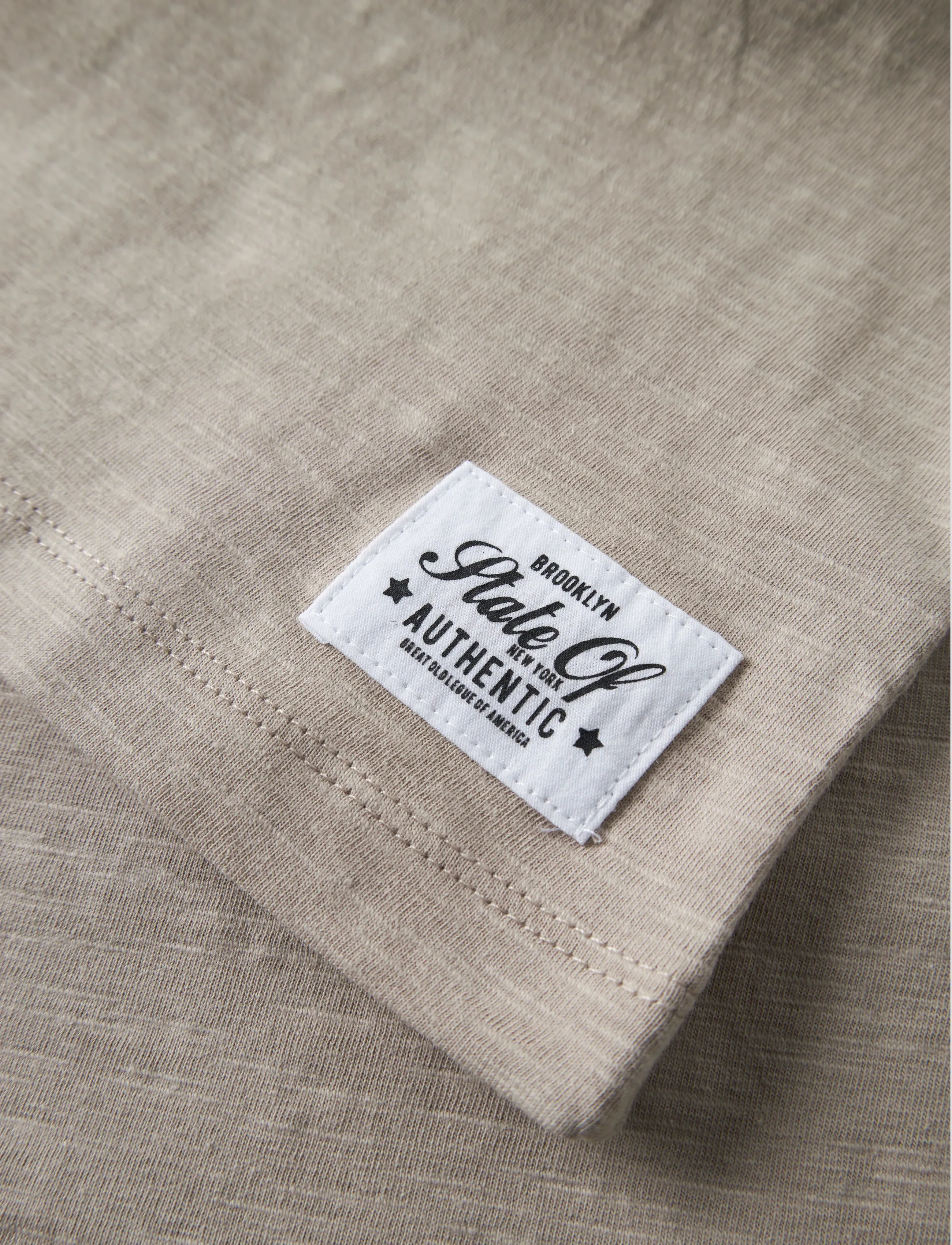 name it - NKMVINCENT SS TOP F NOOS - kortærmede t-shirts - pure cashmere - 1