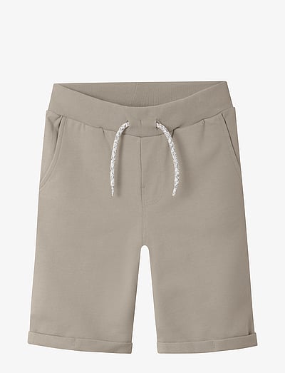 Nkmvermo Long Swe Shorts Unb F Noos - Sweatshorts